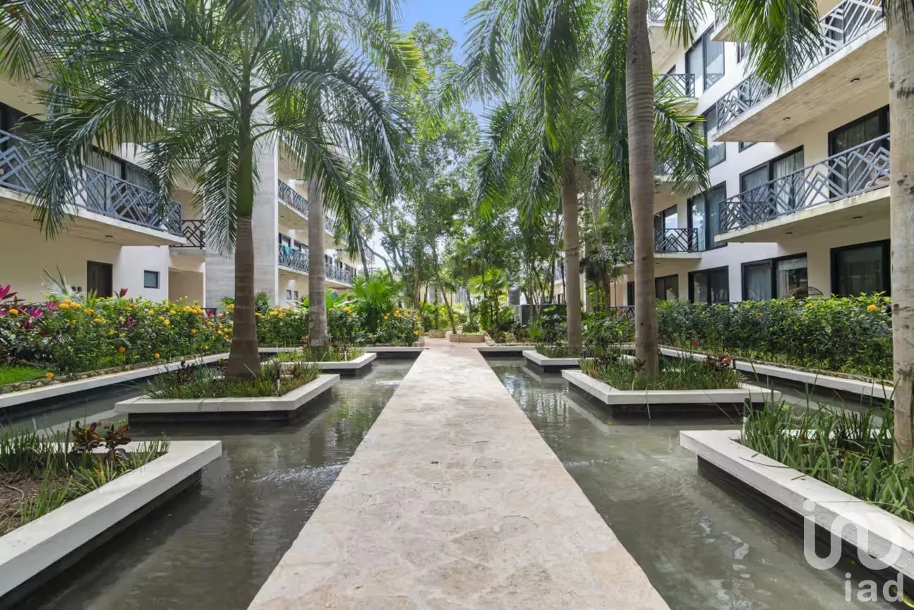 Departamento en Venta en Cobá, Tulum, Quintana Roo | NEX-283332 | iad México | Foto 13 de 19