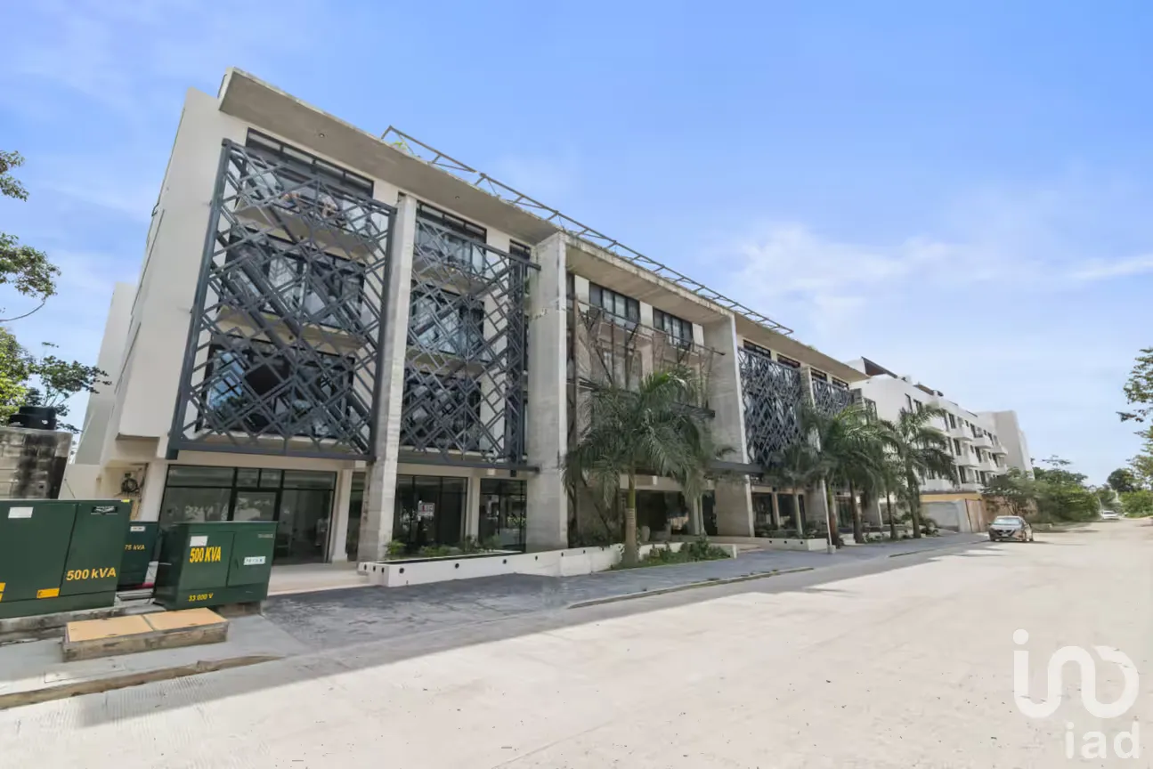 Departamento en Venta en Cobá, Tulum, Quintana Roo | NEX-283332 | iad México | Foto 14 de 19