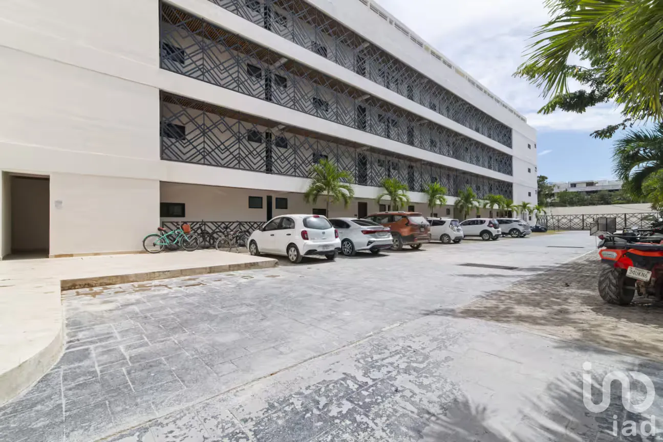 Departamento en Venta en Cobá, Tulum, Quintana Roo | NEX-283332 | iad México | Foto 15 de 19