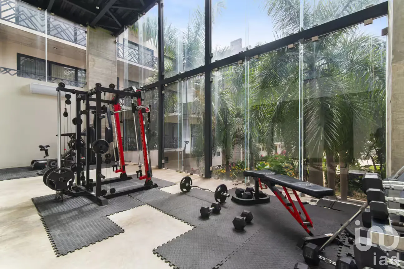 Departamento en Venta en Cobá, Tulum, Quintana Roo | NEX-283332 | iad México | Foto 16 de 19