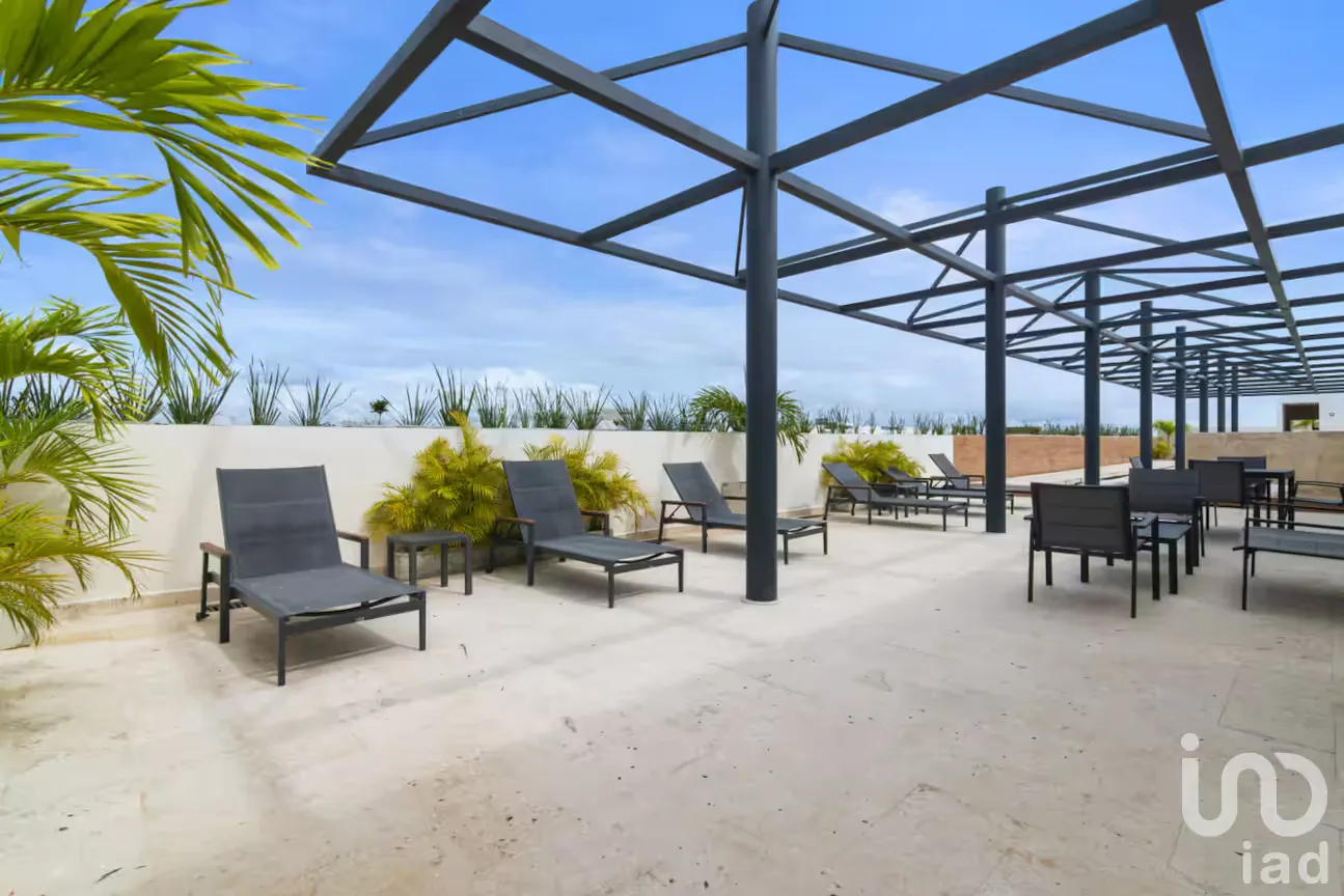 Departamento en Venta en Cobá, Tulum, Quintana Roo | NEX-283332 | iad México | Foto 17 de 19