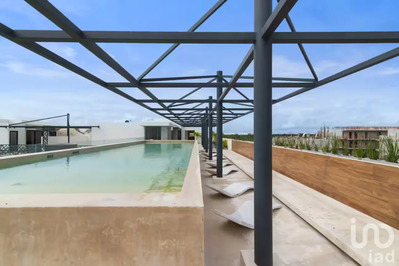 Departamento en Venta en Cobá, Tulum, Quintana Roo | NEX-283332 | iad México | Foto 18 de 19