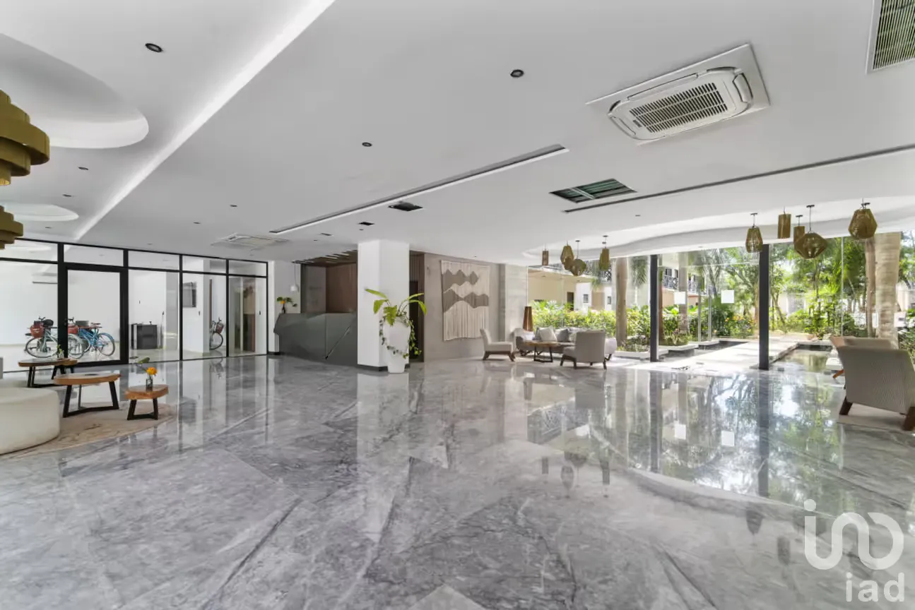 Departamento en Venta en Cobá, Tulum, Quintana Roo | NEX-283332 | iad México | Foto 19 de 19