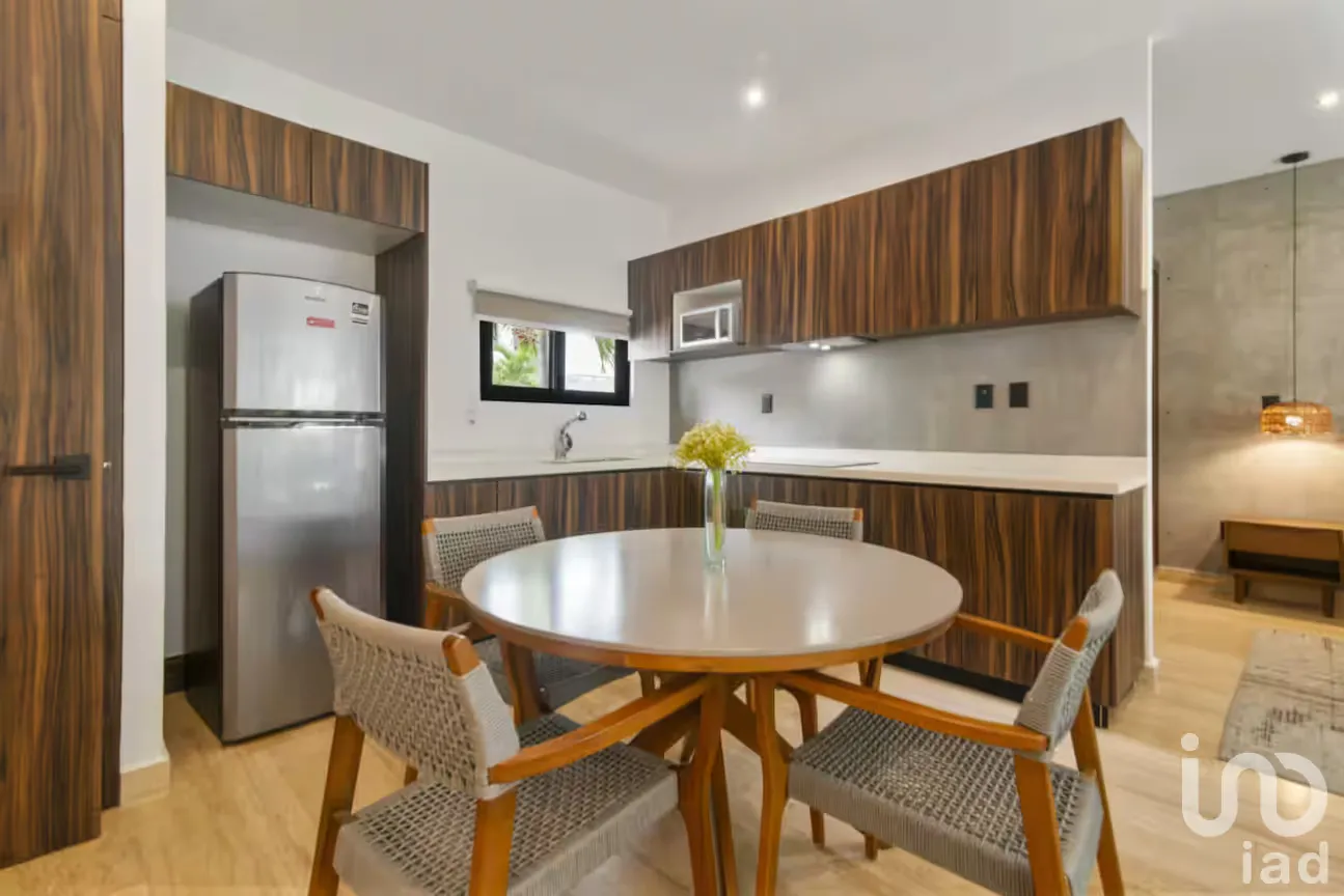 Departamento en Venta en Cobá, Tulum, Quintana Roo | NEX-283332 | iad México | Foto 3 de 19