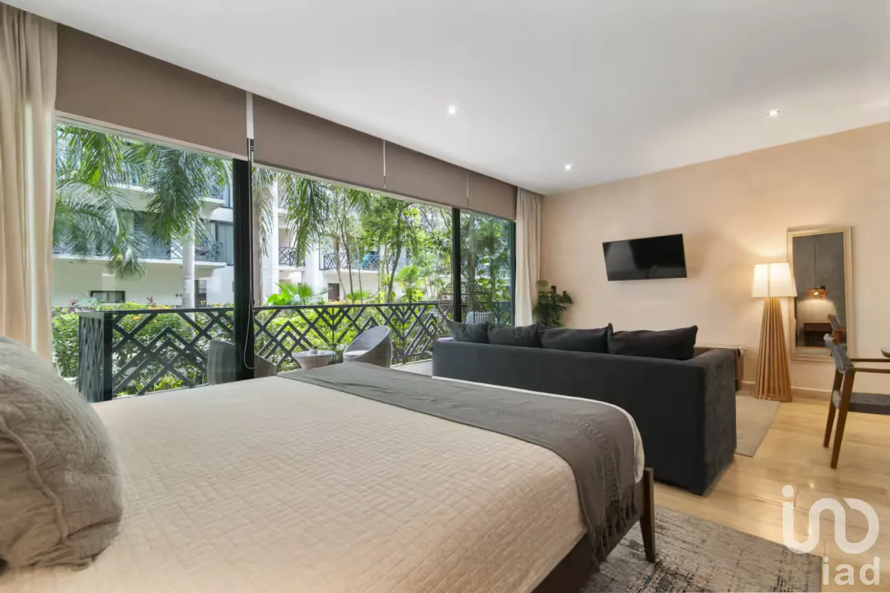 Departamento en Venta en Cobá, Tulum, Quintana Roo | NEX-283332 | iad México | Foto 5 de 19