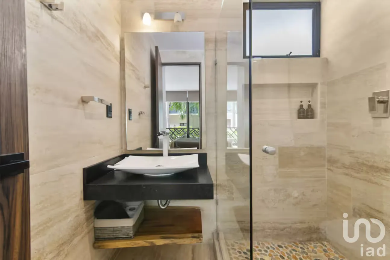 Departamento en Venta en Cobá, Tulum, Quintana Roo | NEX-283332 | iad México | Foto 7 de 19