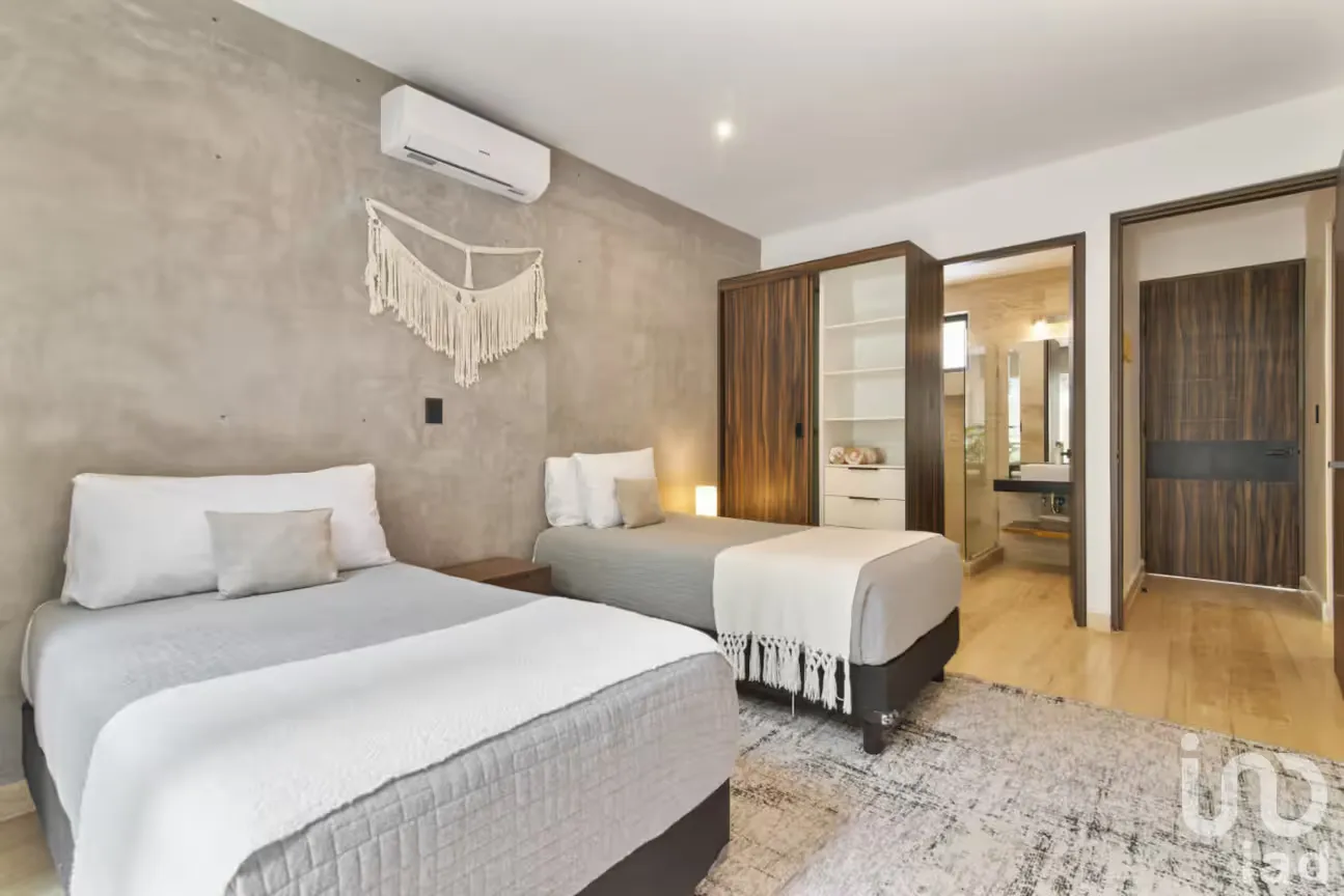 Departamento en Venta en Cobá, Tulum, Quintana Roo | NEX-283332 | iad México | Foto 9 de 19