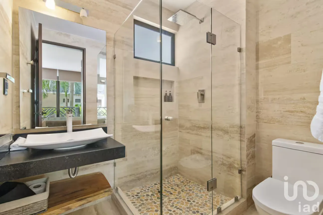 Departamento en Venta en Cobá, Tulum, Quintana Roo | NEX-283332 | iad México | Foto 10 de 19