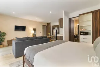 NEX-283332 - Departamento en Venta, con 2 recamaras, con 2 baños, con 87 m2 de construcción en Cobá, CP 77793, Quintana Roo.