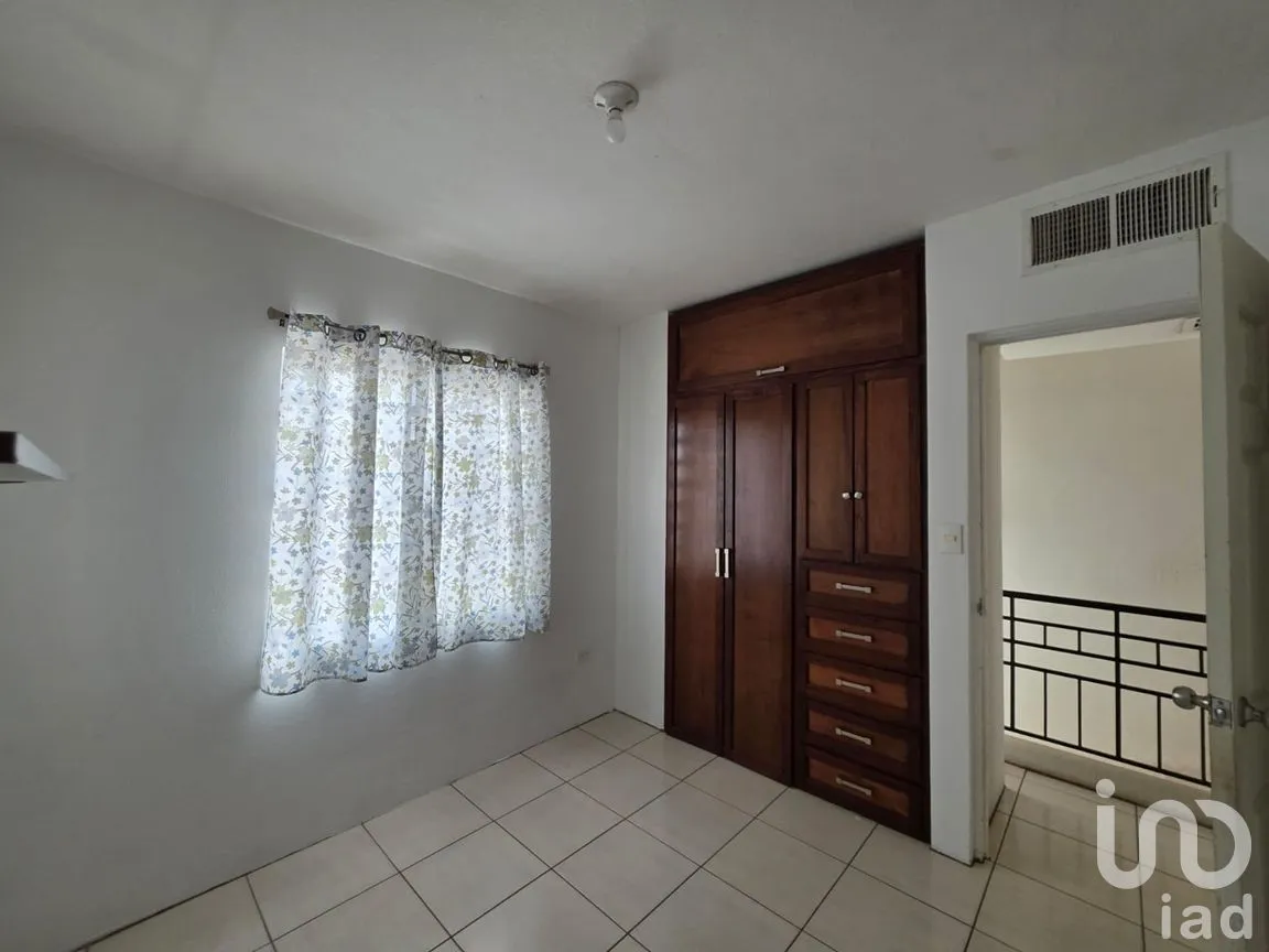 Casa en Renta en Jardines de San Francisco, Juárez, Chihuahua | NEX-283533 | iad México | Foto 12 de 17