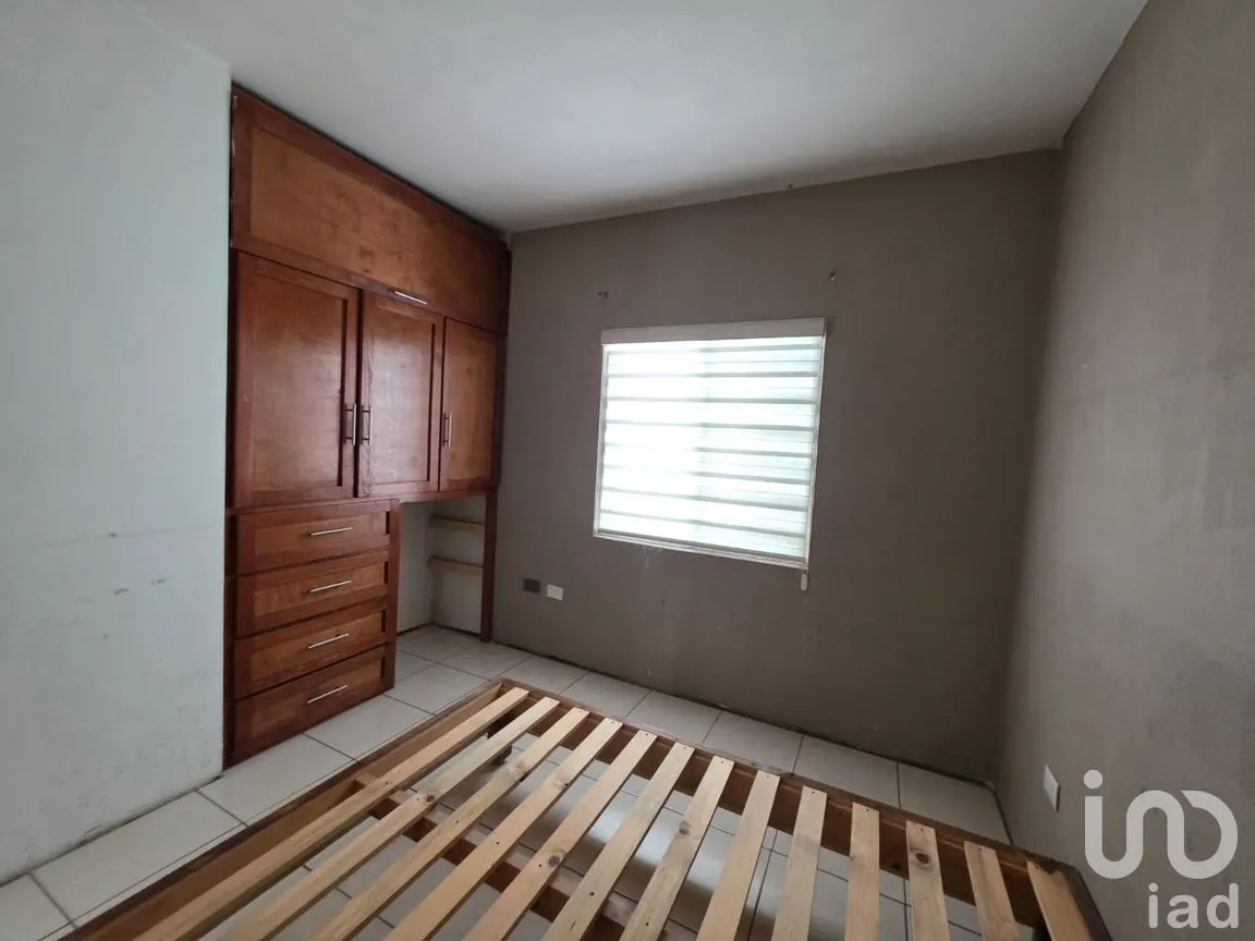 Casa en Renta en Jardines de San Francisco, Juárez, Chihuahua | NEX-283533 | iad México | Foto 13 de 17