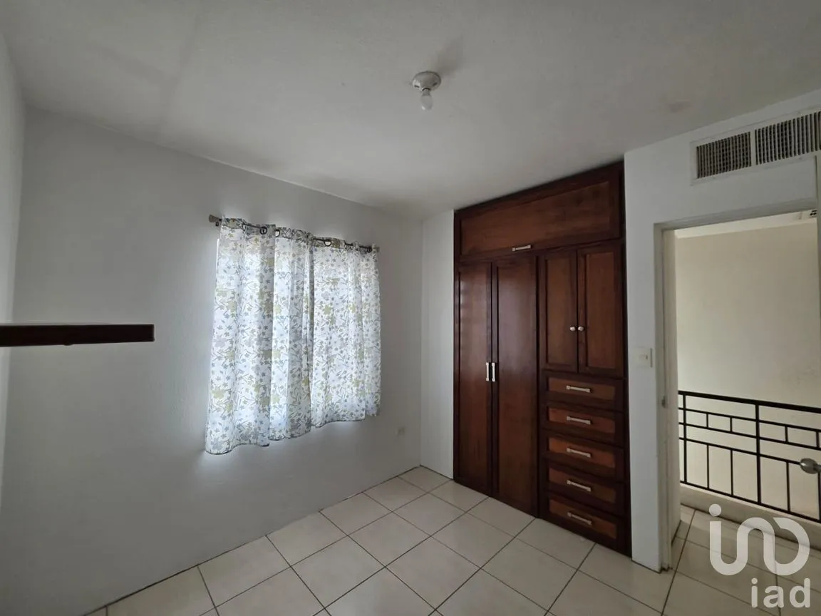 Casa en Renta en Jardines de San Francisco, Juárez, Chihuahua | NEX-283533 | iad México | Foto 14 de 17