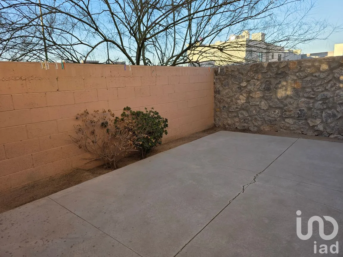 Casa en Renta en Jardines de San Francisco, Juárez, Chihuahua | NEX-283533 | iad México | Foto 15 de 17