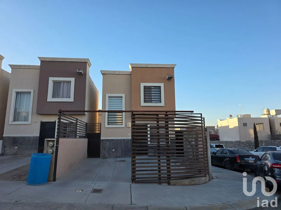 Casa en Renta en Jardines de San Francisco, Juárez, Chihuahua | NEX-283533 | iad México | Foto 17 de 17