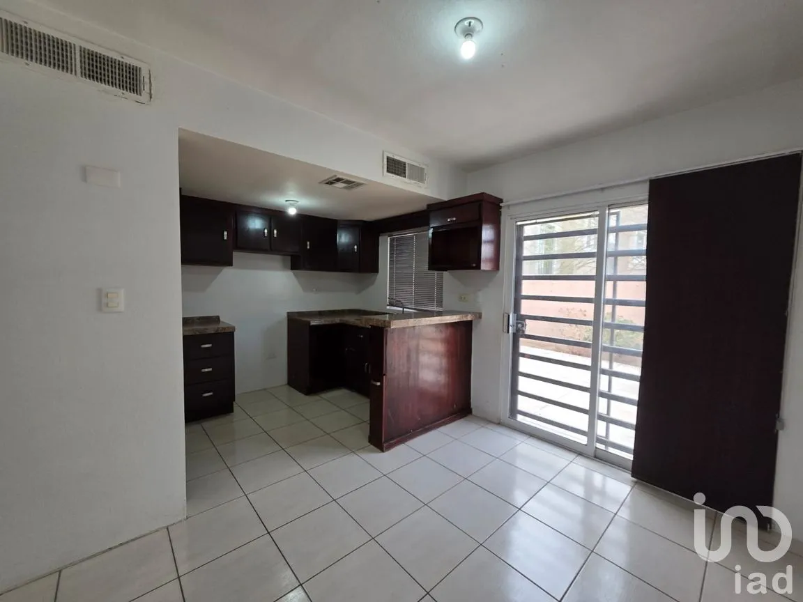 Casa en Renta en Jardines de San Francisco, Juárez, Chihuahua | NEX-283533 | iad México | Foto 4 de 17