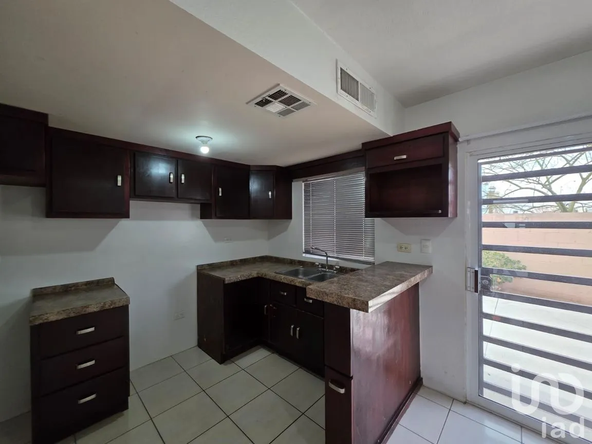 Casa en Renta en Jardines de San Francisco, Juárez, Chihuahua | NEX-283533 | iad México | Foto 5 de 17