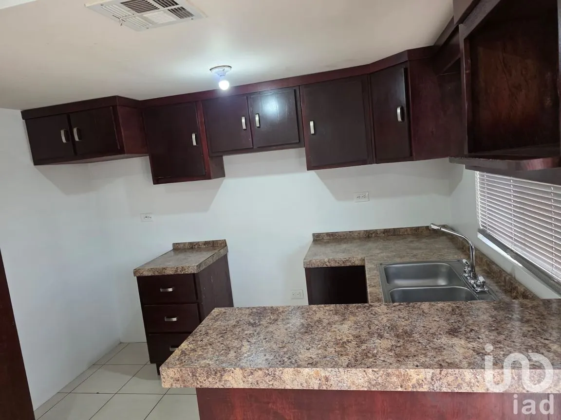 Casa en Renta en Jardines de San Francisco, Juárez, Chihuahua | NEX-283533 | iad México | Foto 6 de 17