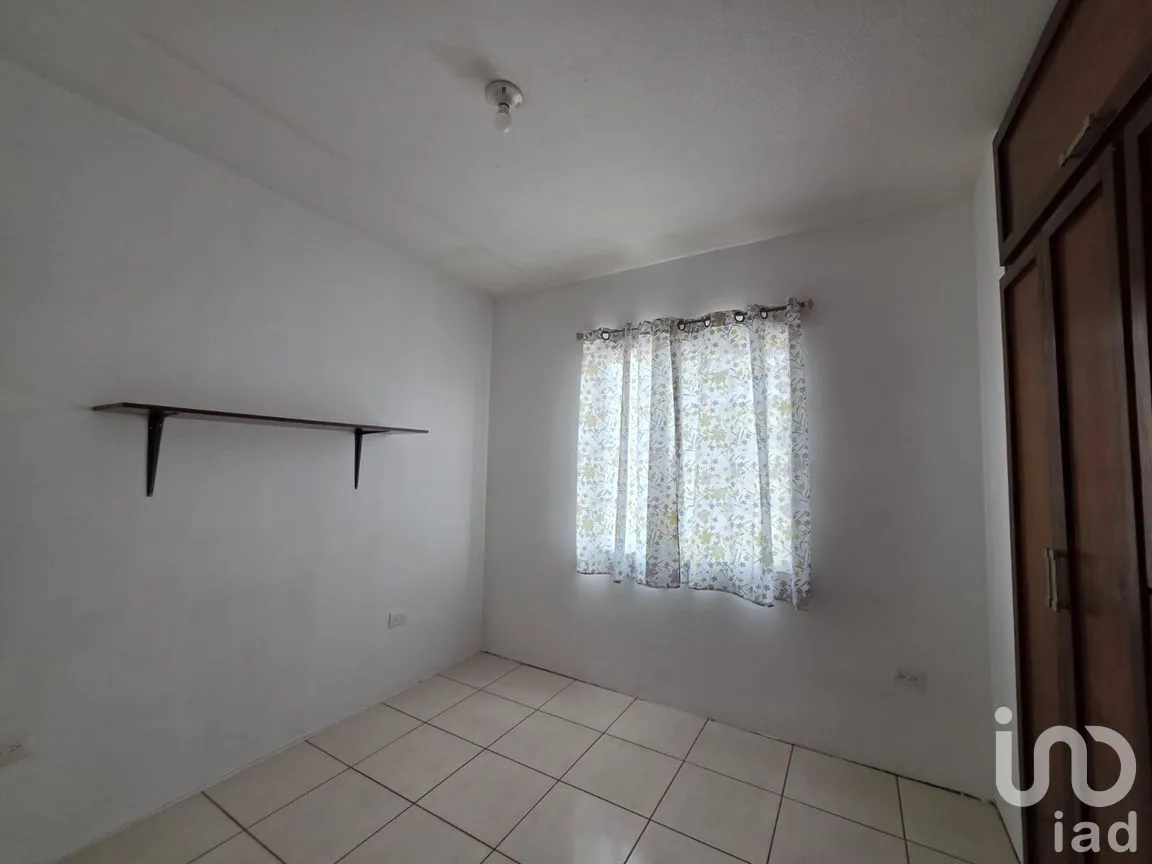 Casa en Renta en Jardines de San Francisco, Juárez, Chihuahua | NEX-283533 | iad México | Foto 9 de 17