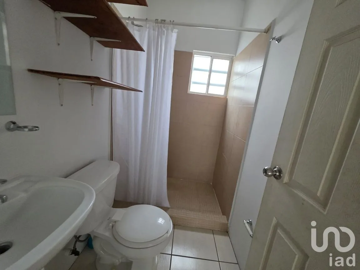 Casa en Renta en Jardines de San Francisco, Juárez, Chihuahua | NEX-283533 | iad México | Foto 10 de 17