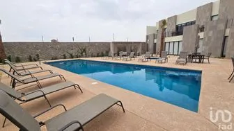 NEX-283703 - Departamento en Renta, con 2 recamaras, con 2 baños, con 90 m2 de construcción en Partido Iglesias, CP 32528, Chihuahua.