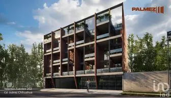 NEX-283907 - Departamento en Venta, con 2 recamaras, con 2 baños, con 70 m2 de construcción en Misiones, CP 32539, Chihuahua.