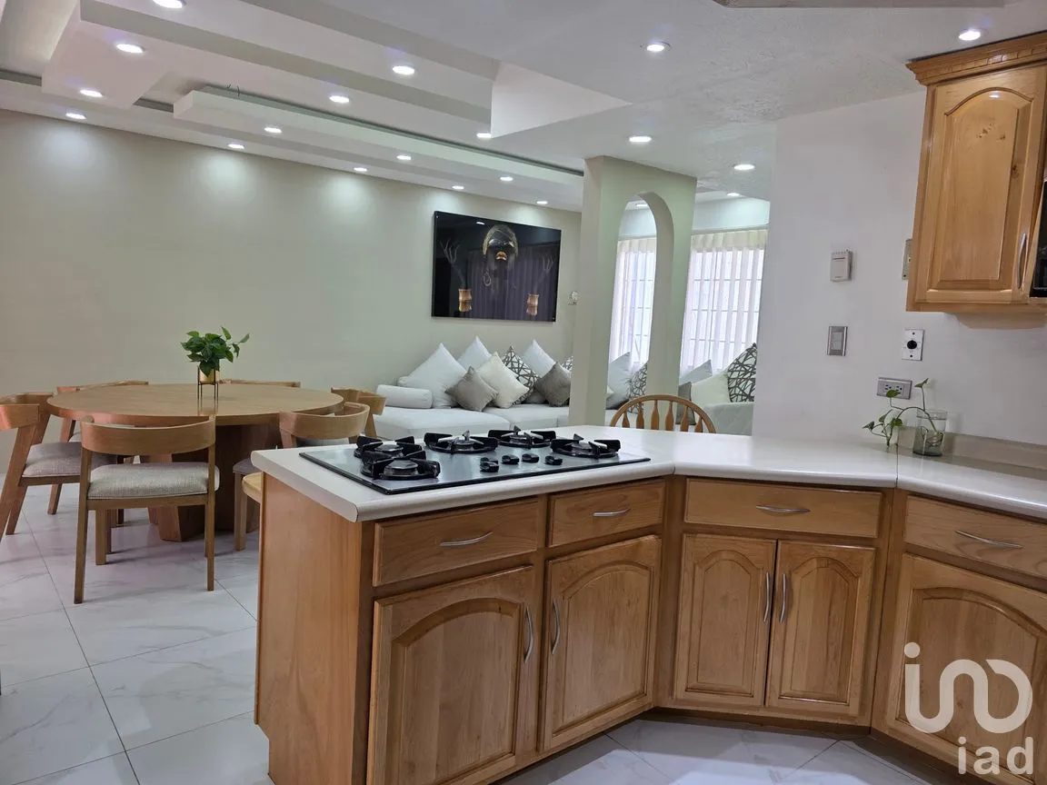 Casa en Venta en Jardines Residencial, Juárez, Chihuahua | NEX-285436 | iad México | Foto 2 de 19
