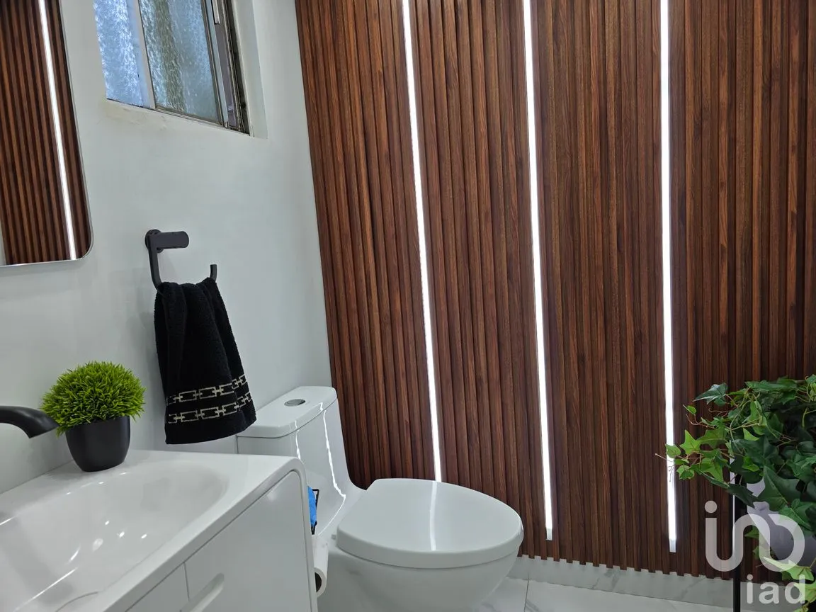 Casa en Venta en Jardines Residencial, Juárez, Chihuahua | NEX-285436 | iad México | Foto 11 de 19