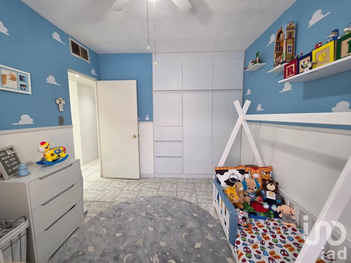 Casa en Venta en Jardines Residencial, Juárez, Chihuahua | NEX-285436 | iad México | Foto 13 de 19
