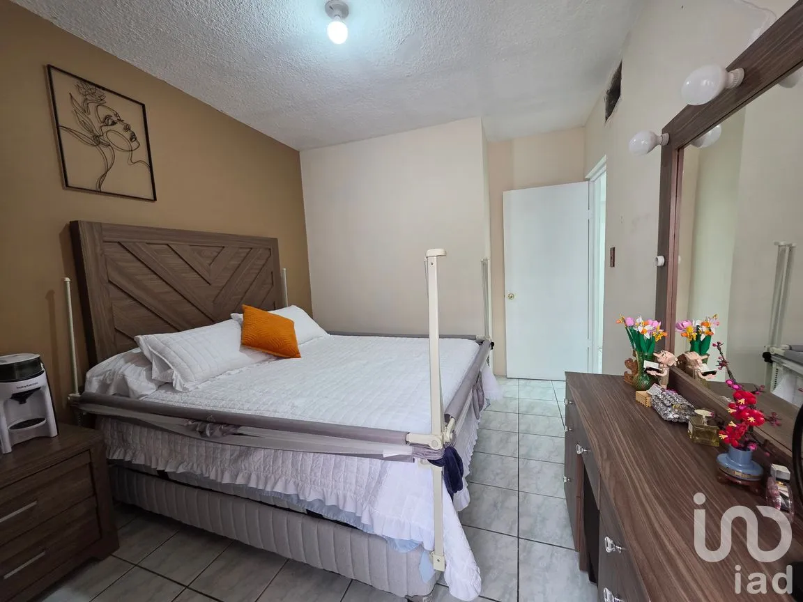 Casa en Venta en Jardines Residencial, Juárez, Chihuahua | NEX-285436 | iad México | Foto 15 de 19