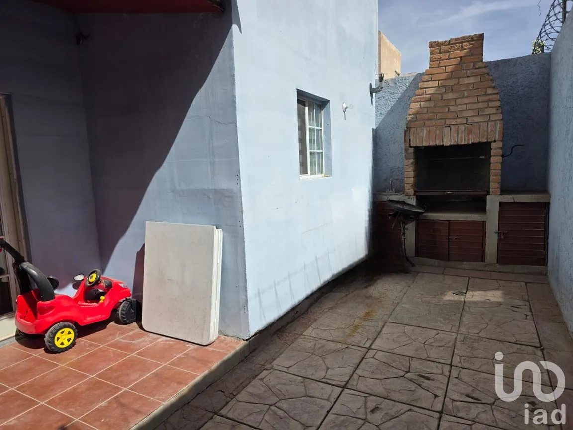 Casa en Venta en Jardines Residencial, Juárez, Chihuahua | NEX-285436 | iad México | Foto 17 de 19