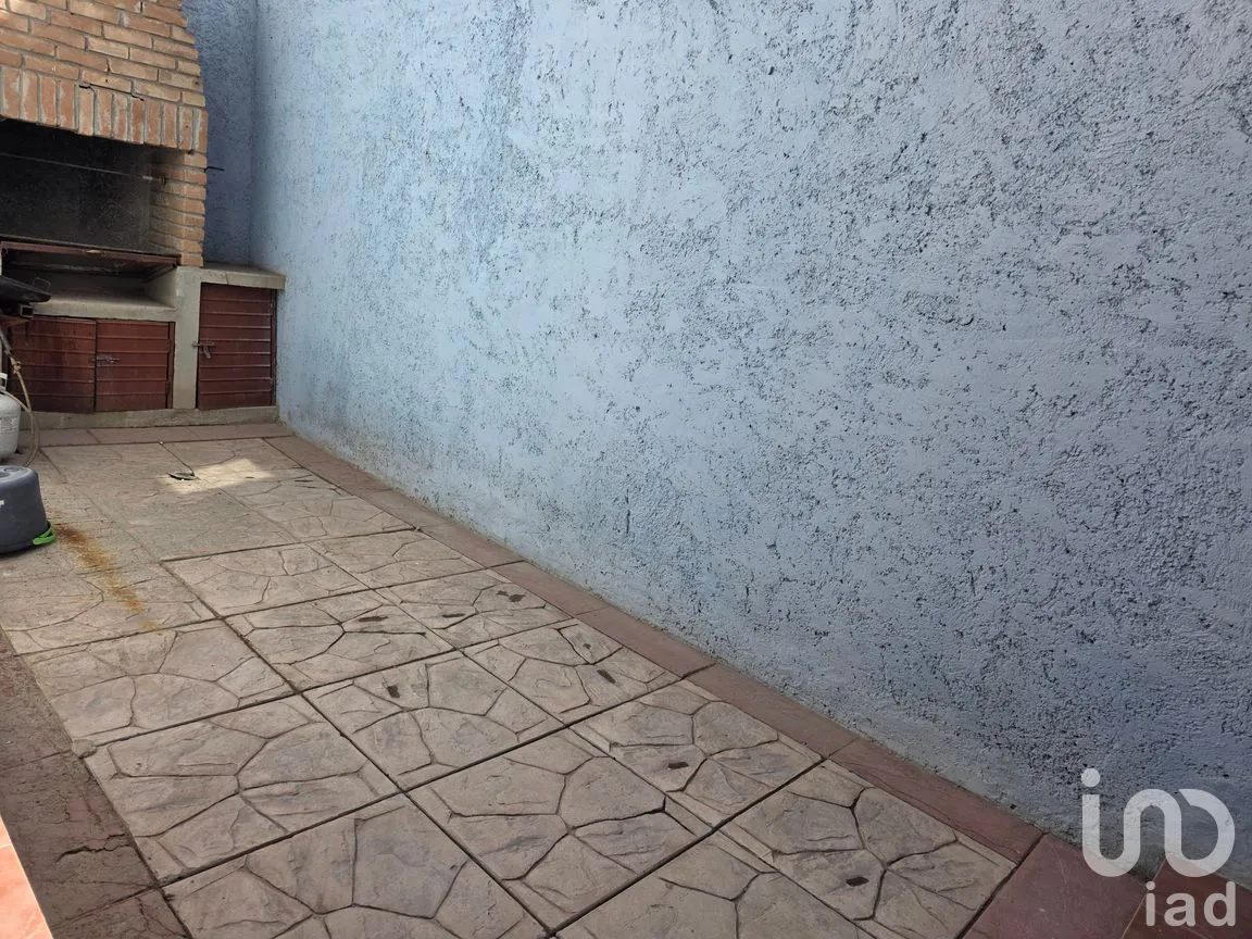 Casa en Venta en Jardines Residencial, Juárez, Chihuahua | NEX-285436 | iad México | Foto 18 de 19