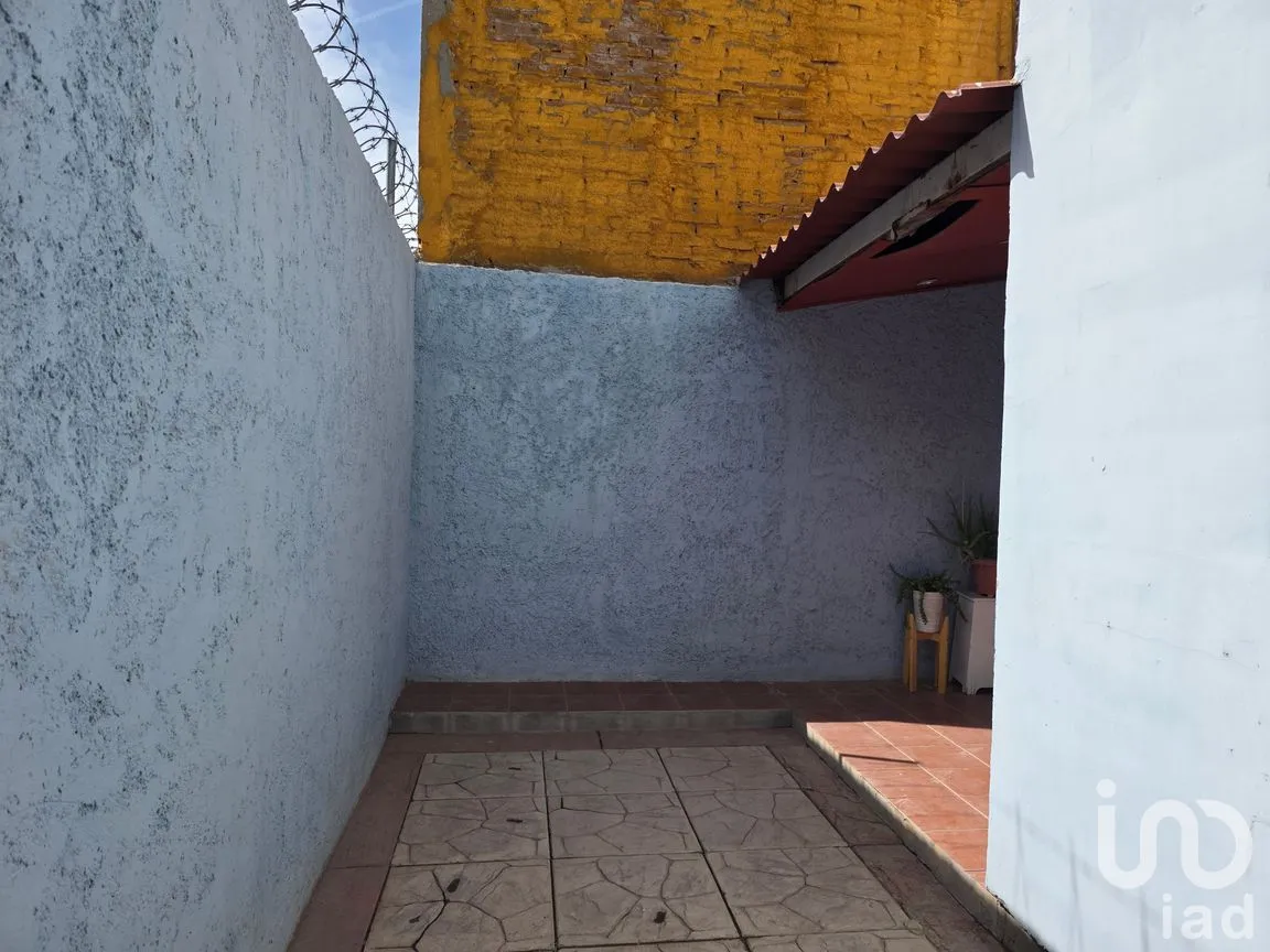 Casa en Venta en Jardines Residencial, Juárez, Chihuahua | NEX-285436 | iad México | Foto 19 de 19