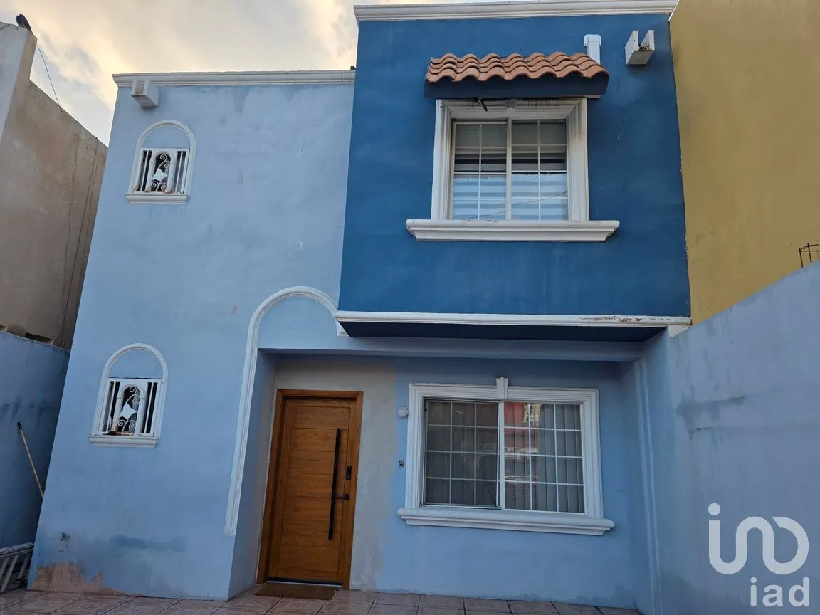 Casa en Venta en Jardines Residencial, Juárez, Chihuahua | NEX-285436 | iad México | Foto 3 de 19