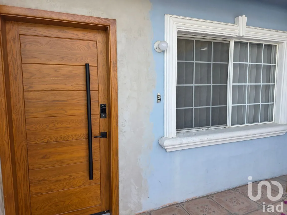 Casa en Venta en Jardines Residencial, Juárez, Chihuahua | NEX-285436 | iad México | Foto 5 de 19