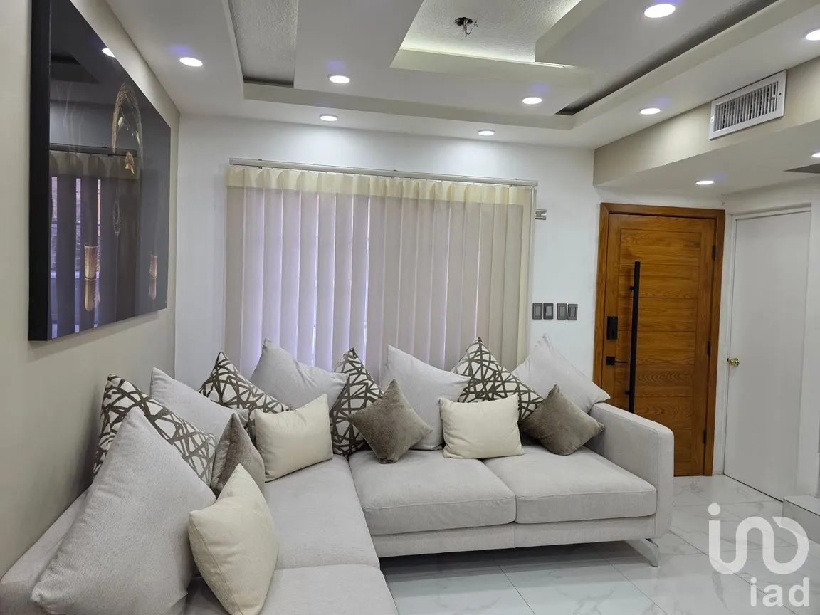Casa en Venta en Jardines Residencial, Juárez, Chihuahua | NEX-285436 | iad México | Foto 6 de 19