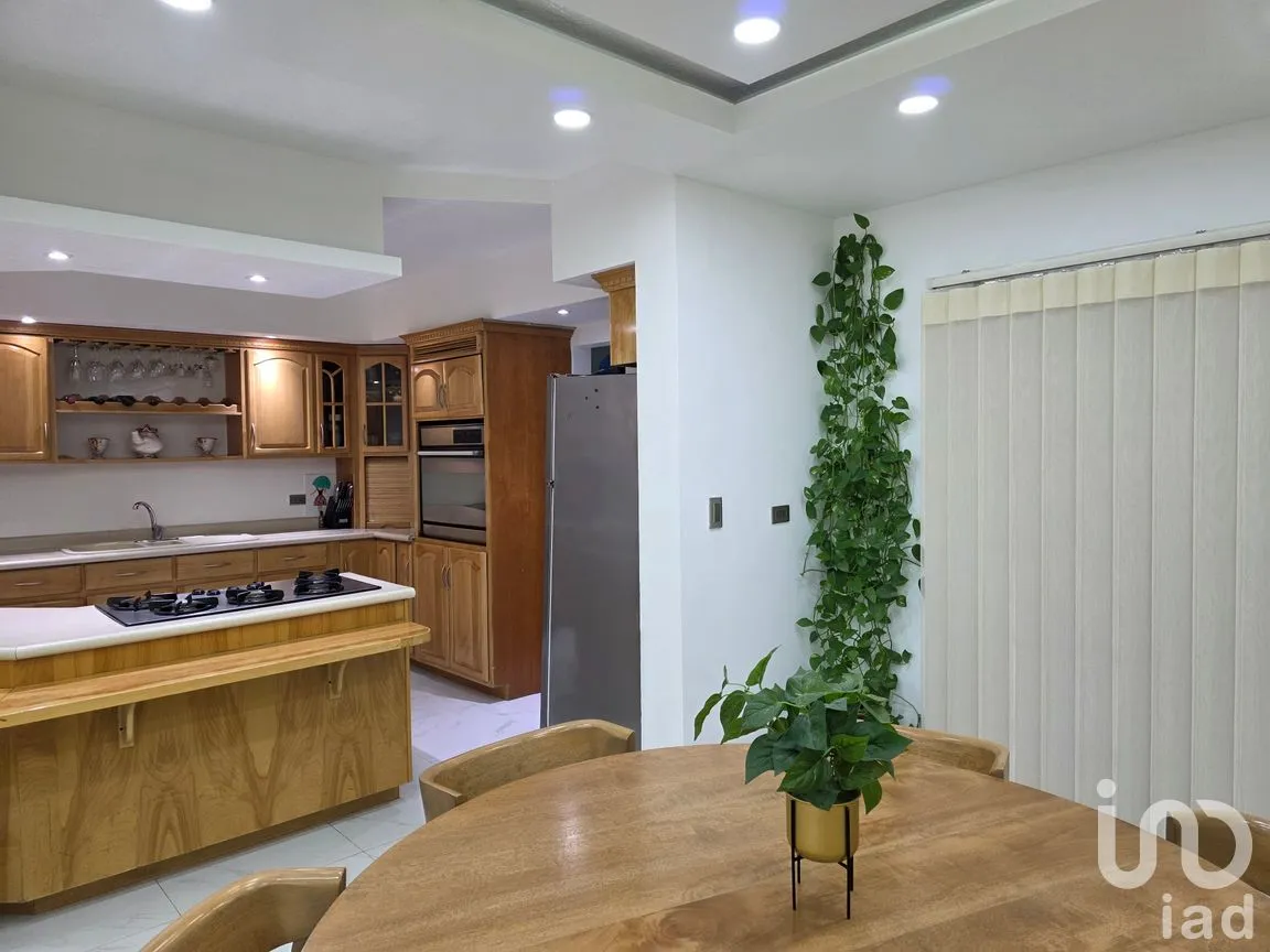 Casa en Venta en Jardines Residencial, Juárez, Chihuahua | NEX-285436 | iad México | Foto 8 de 19