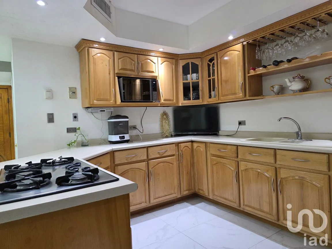 Casa en Venta en Jardines Residencial, Juárez, Chihuahua | NEX-285436 | iad México | Foto 9 de 19