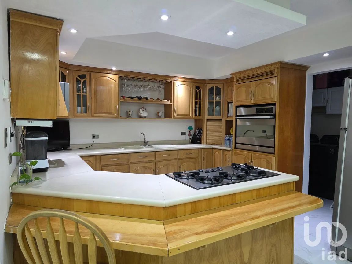 Casa en Venta en Jardines Residencial, Juárez, Chihuahua | NEX-285436 | iad México | Foto 10 de 19