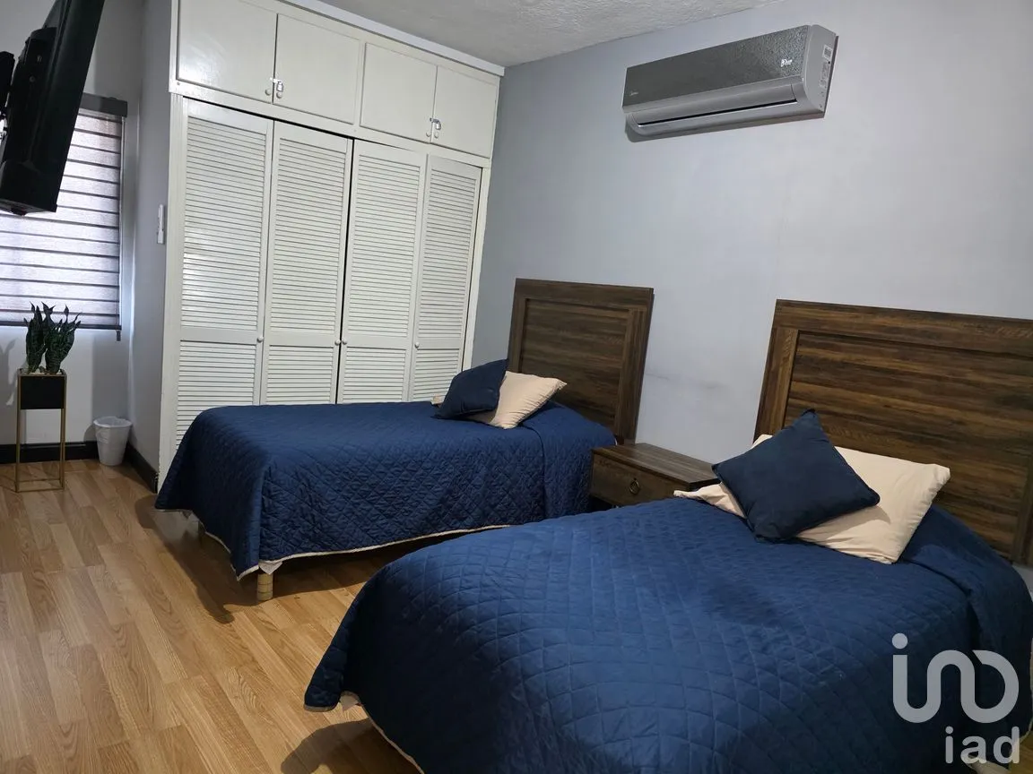 Casa en Venta en Jardines Residencial, Juárez, Chihuahua | NEX-285628 | iad México | Foto 13 de 15