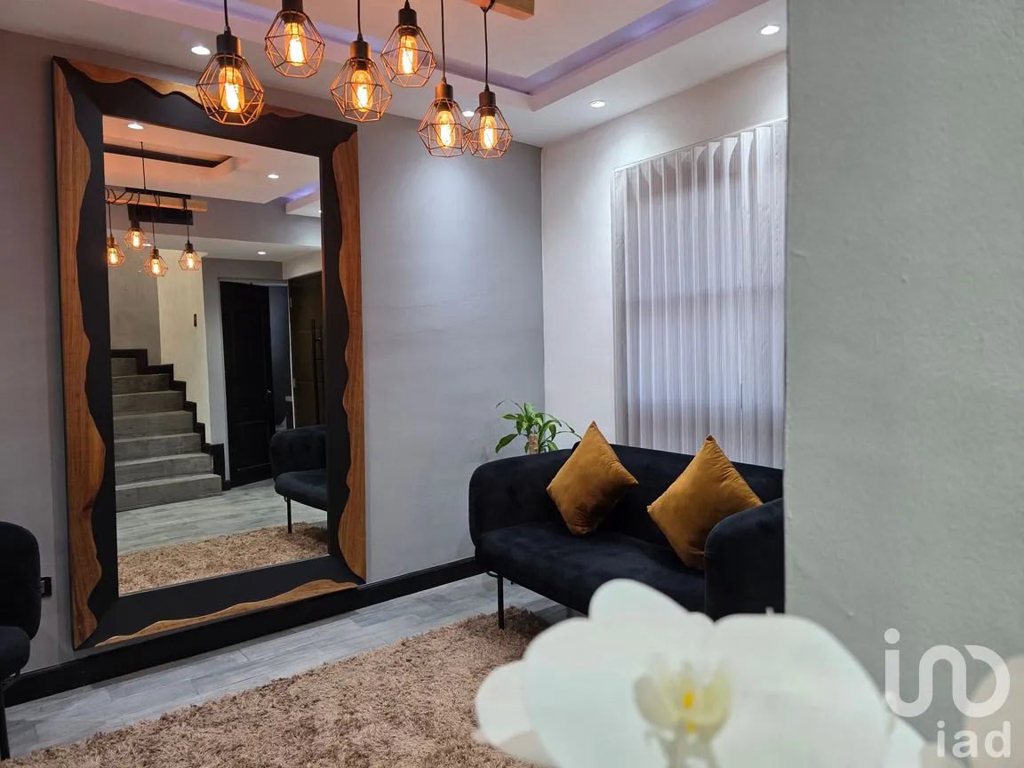 Casa en Venta en Jardines Residencial, Juárez, Chihuahua | NEX-285628 | iad México | Foto 5 de 15