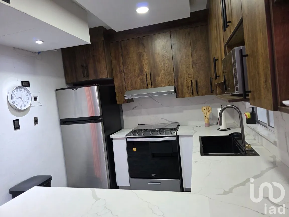 Casa en Venta en Jardines Residencial, Juárez, Chihuahua | NEX-285628 | iad México | Foto 6 de 15