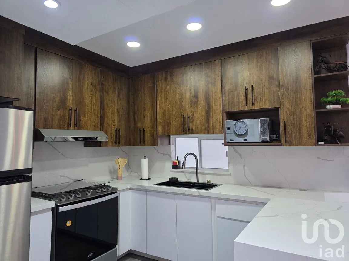Casa en Venta en Jardines Residencial, Juárez, Chihuahua | NEX-285628 | iad México | Foto 7 de 15