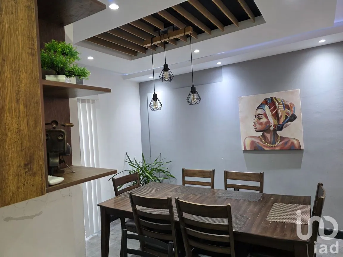 Casa en Venta en Jardines Residencial, Juárez, Chihuahua | NEX-285628 | iad México | Foto 8 de 15