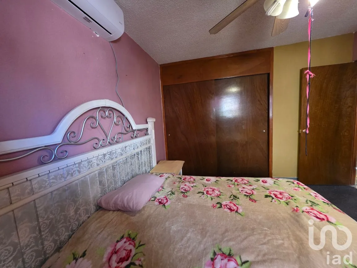 Departamento en Renta en Magnolia, Juárez, Chihuahua | NEX-285813 | iad México | Foto 12 de 18