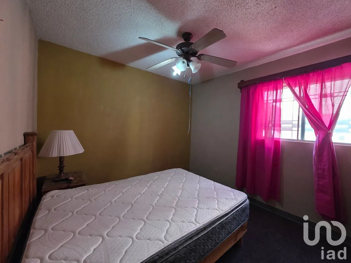 Departamento en Renta en Magnolia, Juárez, Chihuahua | NEX-285813 | iad México | Foto 13 de 18