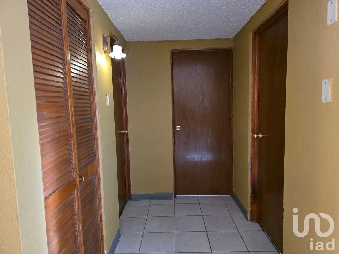 Departamento en Renta en Magnolia, Juárez, Chihuahua | NEX-285813 | iad México | Foto 16 de 18