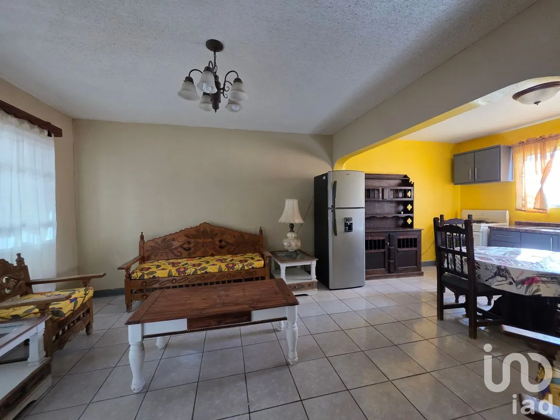 Departamento en Renta en Magnolia, Juárez, Chihuahua | NEX-285813 | iad México | Foto 6 de 18
