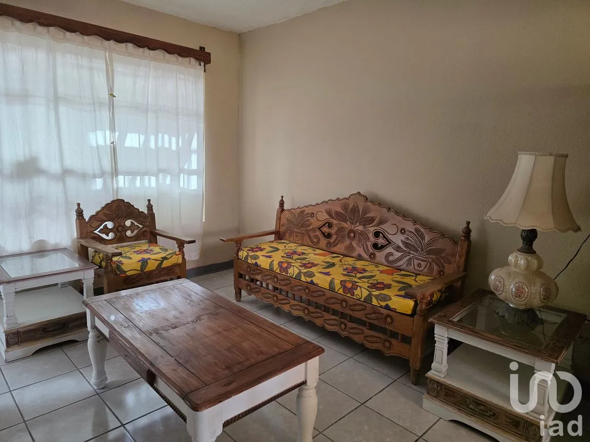 Departamento en Renta en Magnolia, Juárez, Chihuahua | NEX-285813 | iad México | Foto 7 de 18
