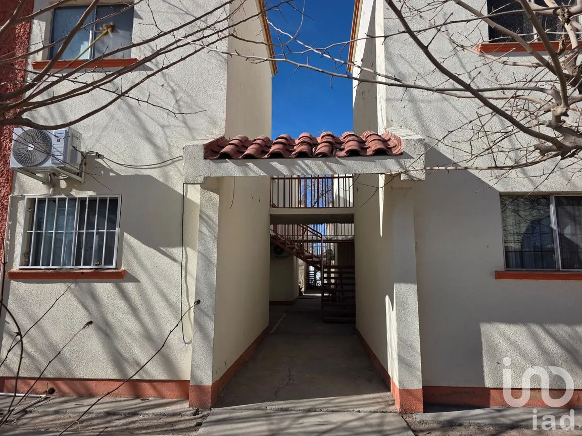 Departamento en Renta en Magnolia, Juárez, Chihuahua | NEX-285813 | iad México | Foto 2 de 18