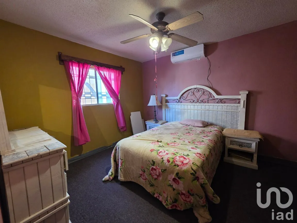 Departamento en Renta en Magnolia, Juárez, Chihuahua | NEX-285813 | iad México | Foto 11 de 18